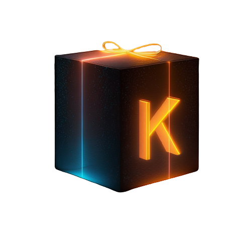 Keregifts Logo